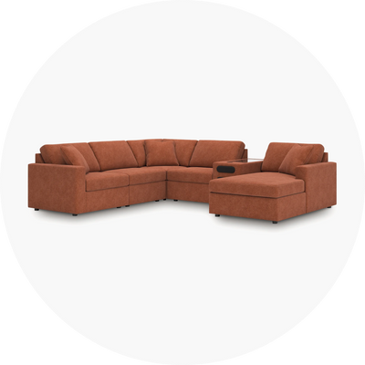 Living Room Furniture