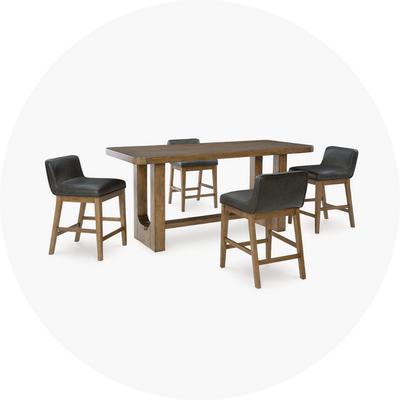Dining & Kitchen