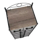 Dresser Tower Storage Organizer with 8 Drawers