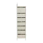 Dresser Tower Storage Organizer with 8 Drawers