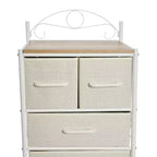 Dresser Tower Storage Organizer with 8 Drawers