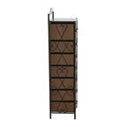 Dresser Tower Storage Organizer with 8 Drawers
