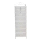 Dresser Tower Storage Organizer with 8 Drawers