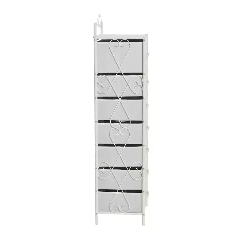 Dresser Tower Storage Organizer with 8 Drawers