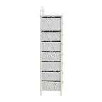 Dresser Tower Storage Organizer with 8 Drawers