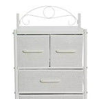 Dresser Tower Storage Organizer with 8 Drawers