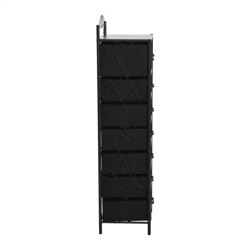Dresser Tower Storage Organizer with 8 Drawers