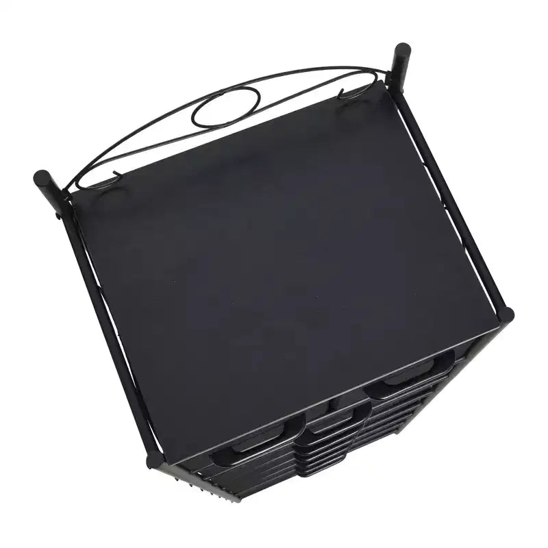 Dresser Tower Storage Organizer with 8 Drawers