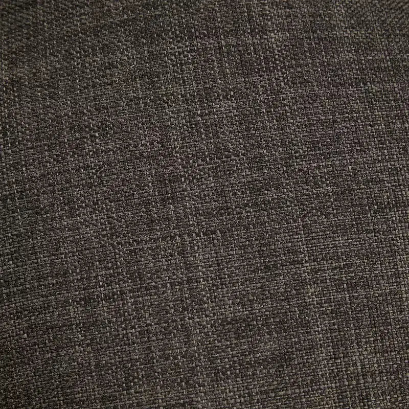 Midcentury Modern Accent Chair, Linen Upholstered Tufted Armchair with Wood Frame, Blue Reading Chair for Living Room Bedroom
