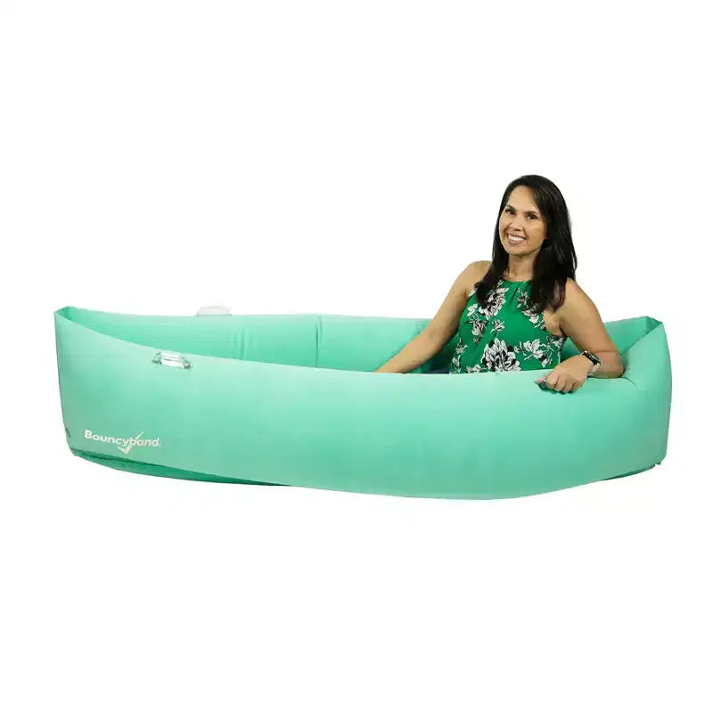 Inflatable Sensory Pod, 80, Green