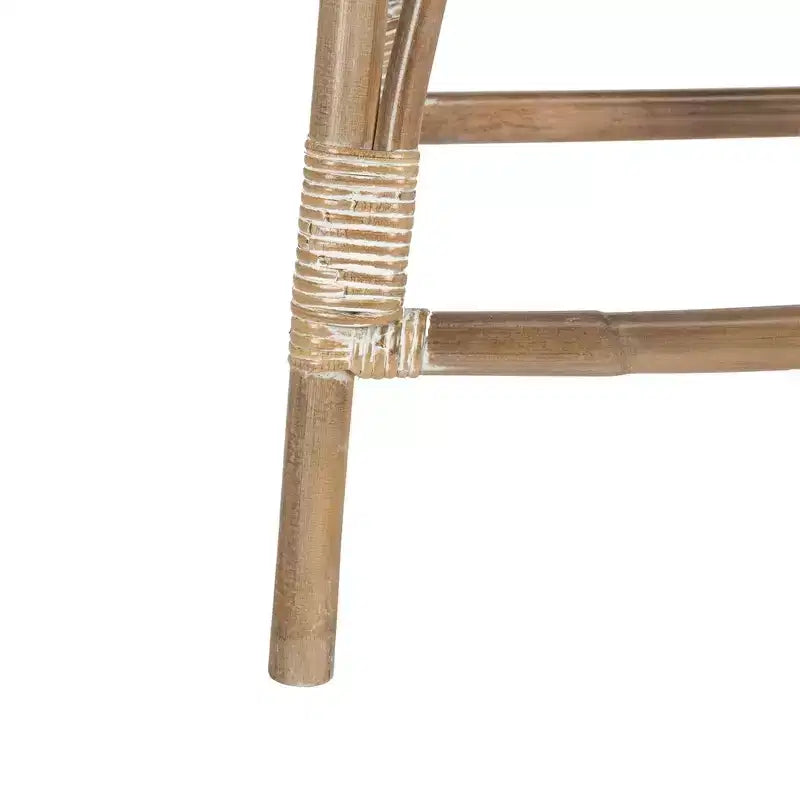 Rattan Counter Stool