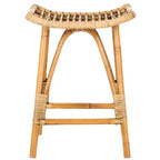 Rattan Counter Stool