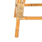 Rattan Counter Stool