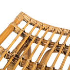 Rattan Counter Stool