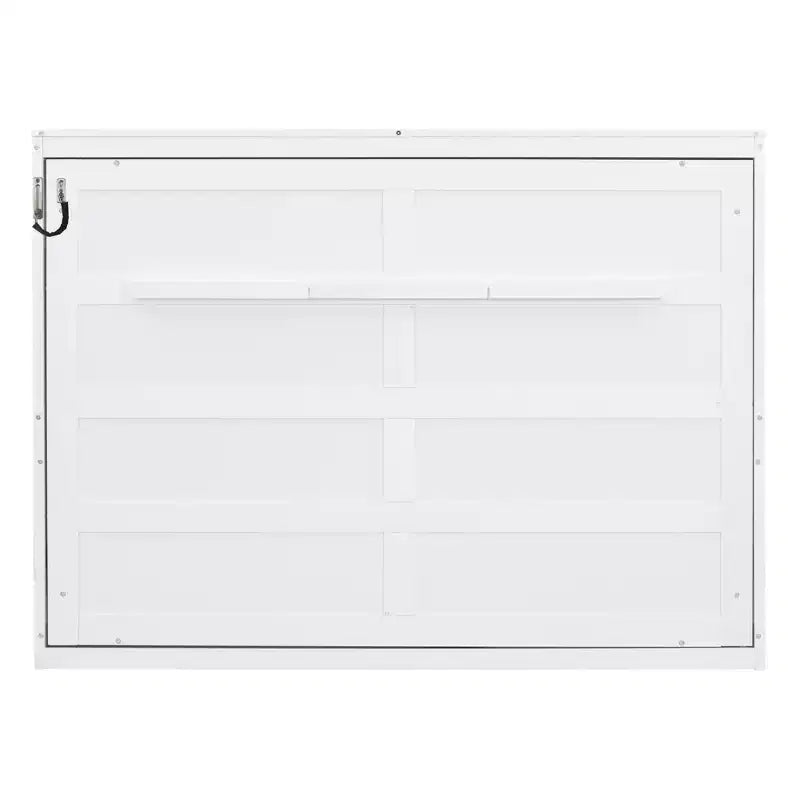 Queen/Full Size Murphy Bed Wall Bed