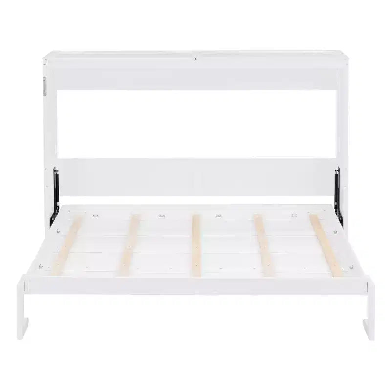 Queen/Full Size Murphy Bed Wall Bed