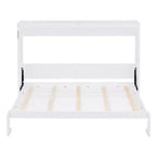 Queen/Full Size Murphy Bed Wall Bed