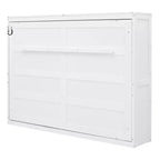 Queen/Full Size Murphy Bed Wall Bed