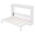 Queen/Full Size Murphy Bed Wall Bed