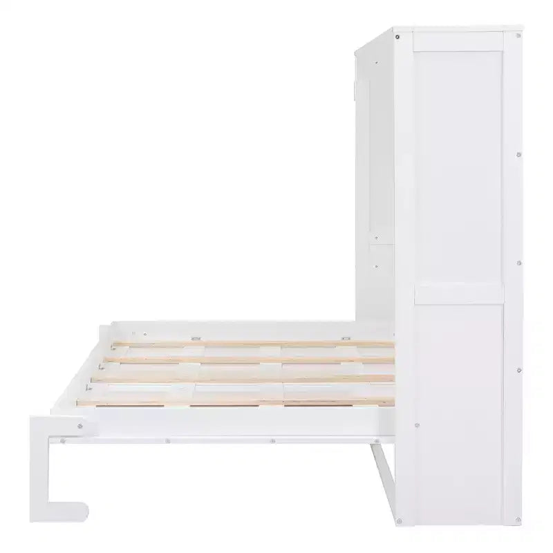 Queen/Full Size Murphy Bed Wall Bed