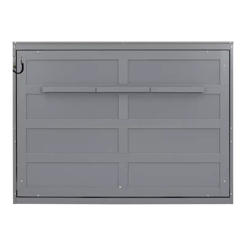 Queen/Full Size Murphy Bed Wall Bed