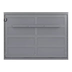 Queen/Full Size Murphy Bed Wall Bed