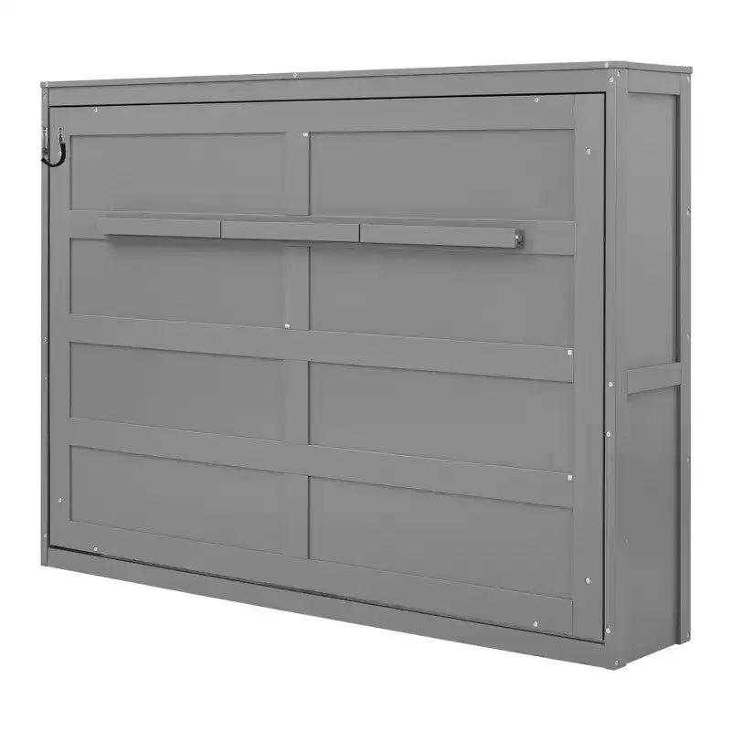 Queen/Full Size Murphy Bed Wall Bed
