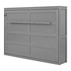 Queen/Full Size Murphy Bed Wall Bed