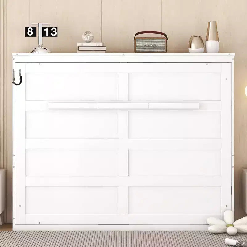 Queen/Full Size Murphy Bed Wall Bed