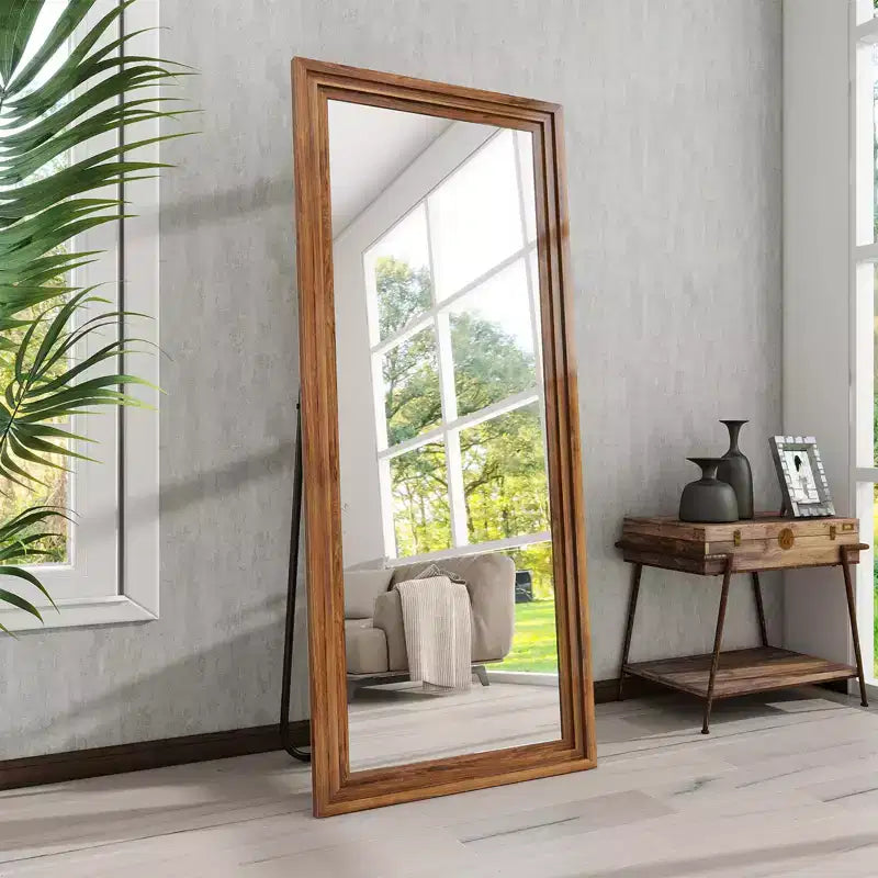 Rectangle Full Length Mirrors