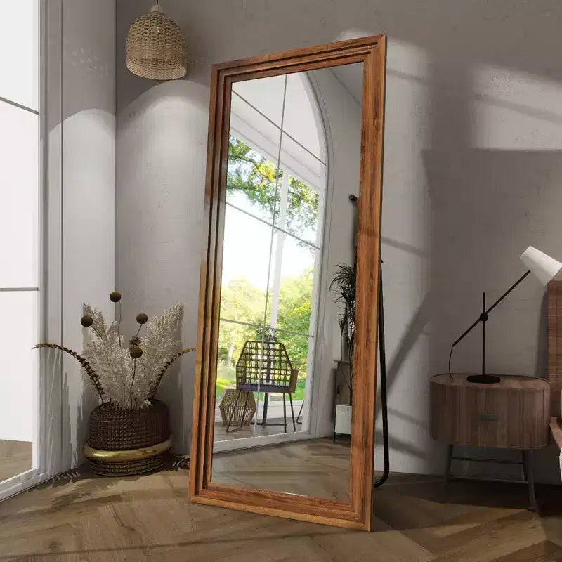 Rectangle Full Length Mirrors