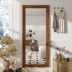 Rectangle Full Length Mirrors