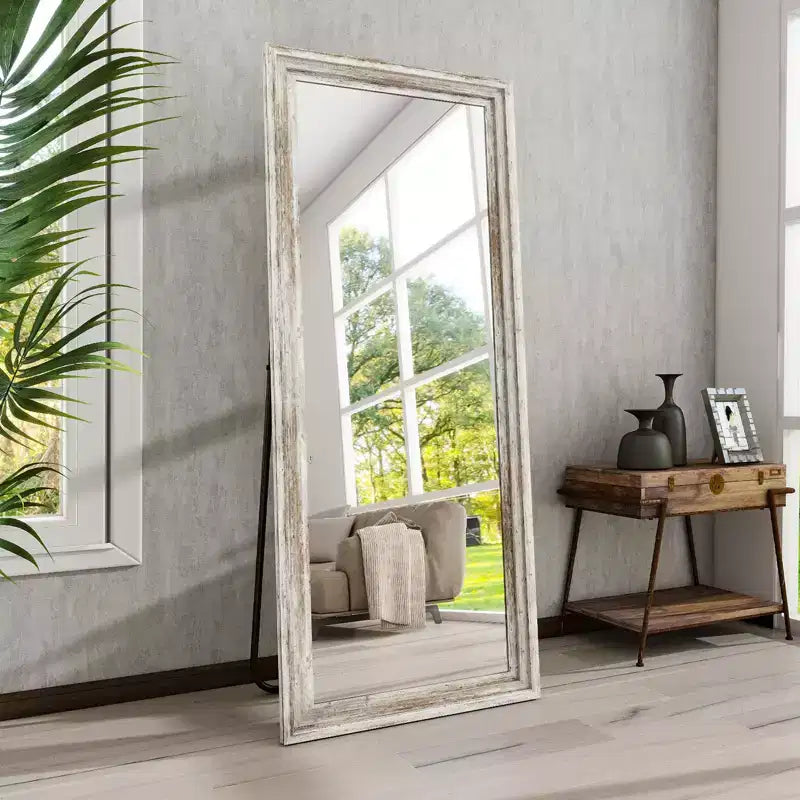 Rectangle Full Length Mirrors